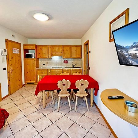 Bait Da Jembro Apartment Livigno Luaran gambar