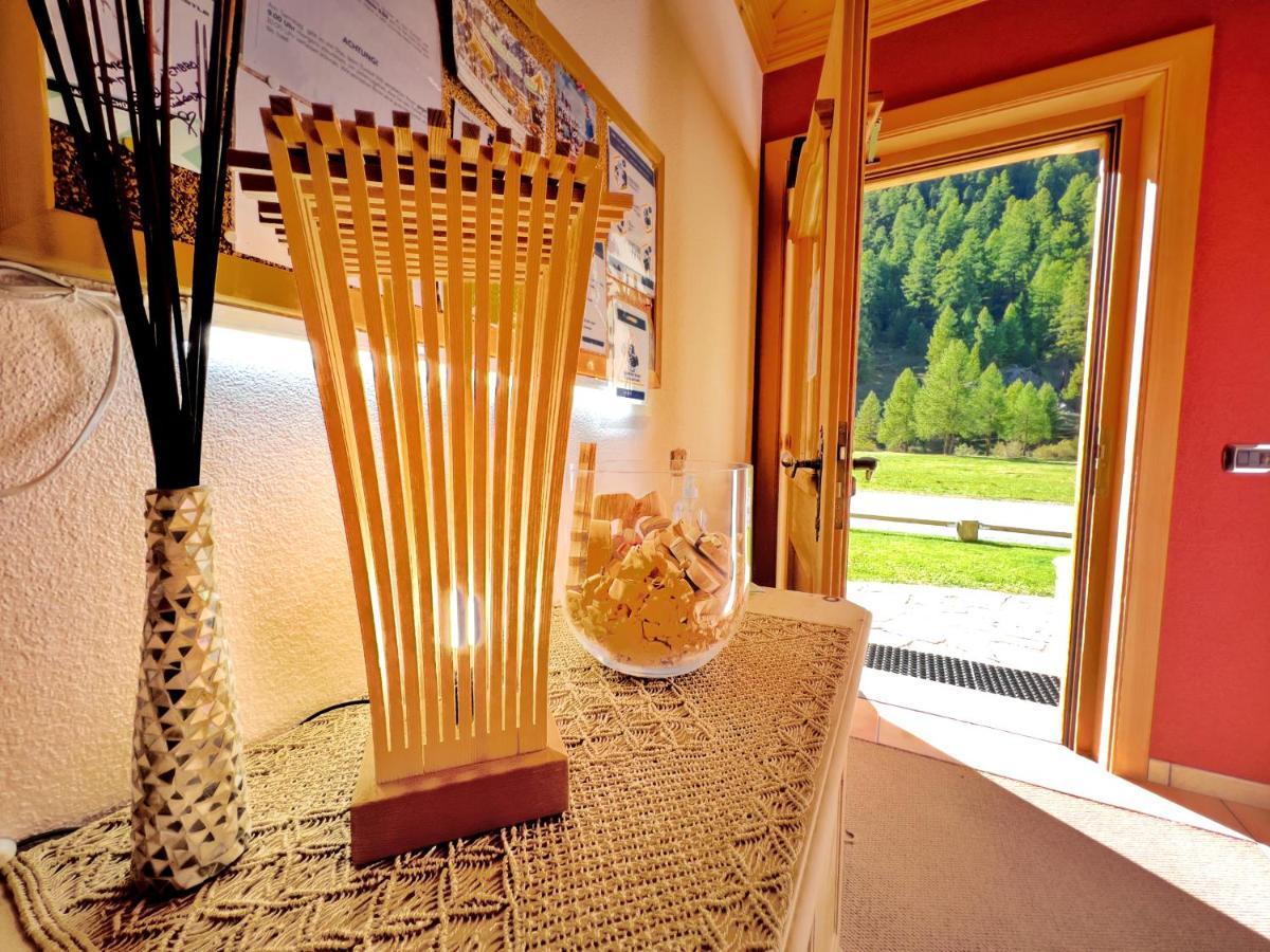 Bait Da Jembro Apartment Livigno Luaran gambar