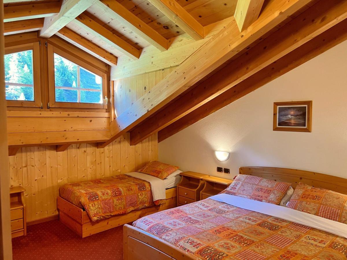 Bait Da Jembro Apartment Livigno Luaran gambar