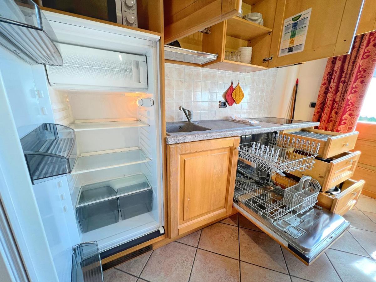 Bait Da Jembro Apartment Livigno Luaran gambar