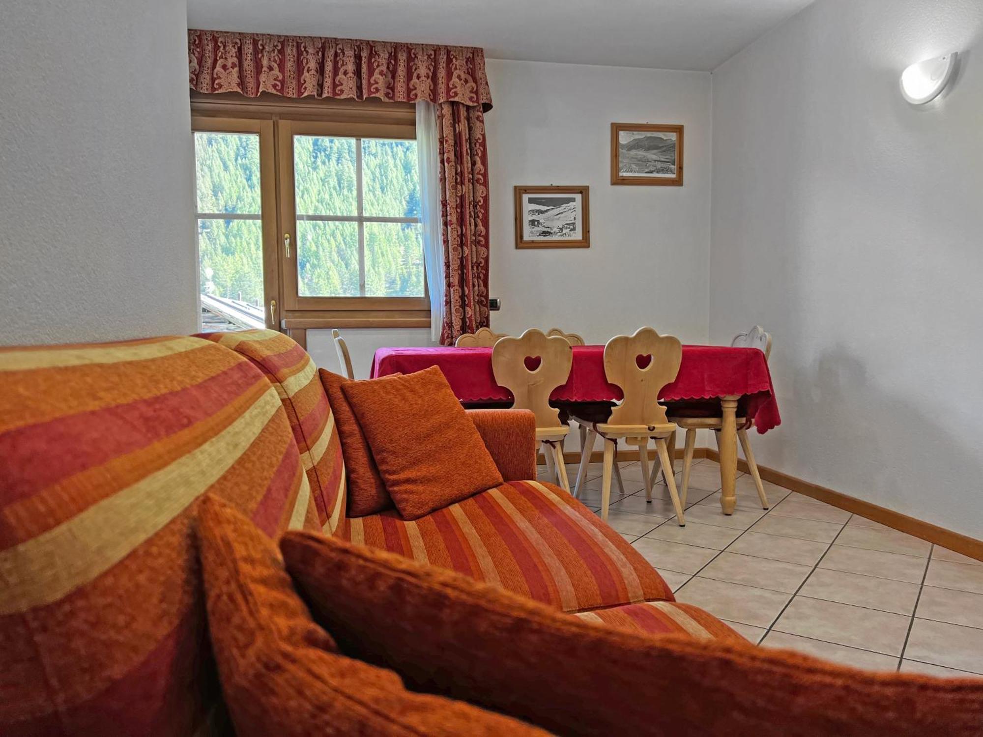 Bait Da Jembro Apartment Livigno Luaran gambar