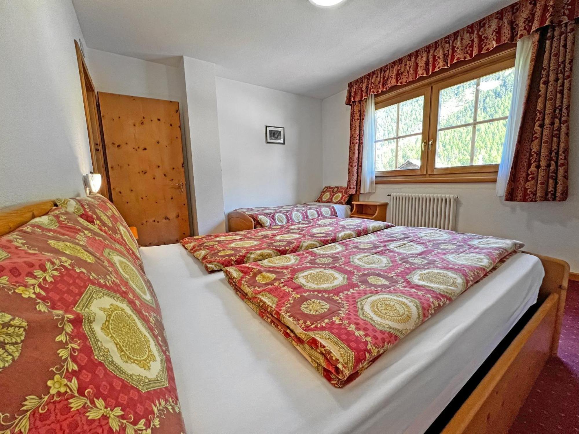 Bait Da Jembro Apartment Livigno Luaran gambar