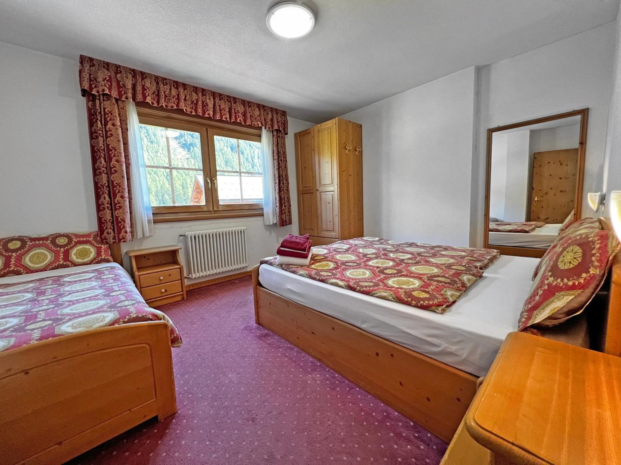 Bait Da Jembro Apartment Livigno Luaran gambar