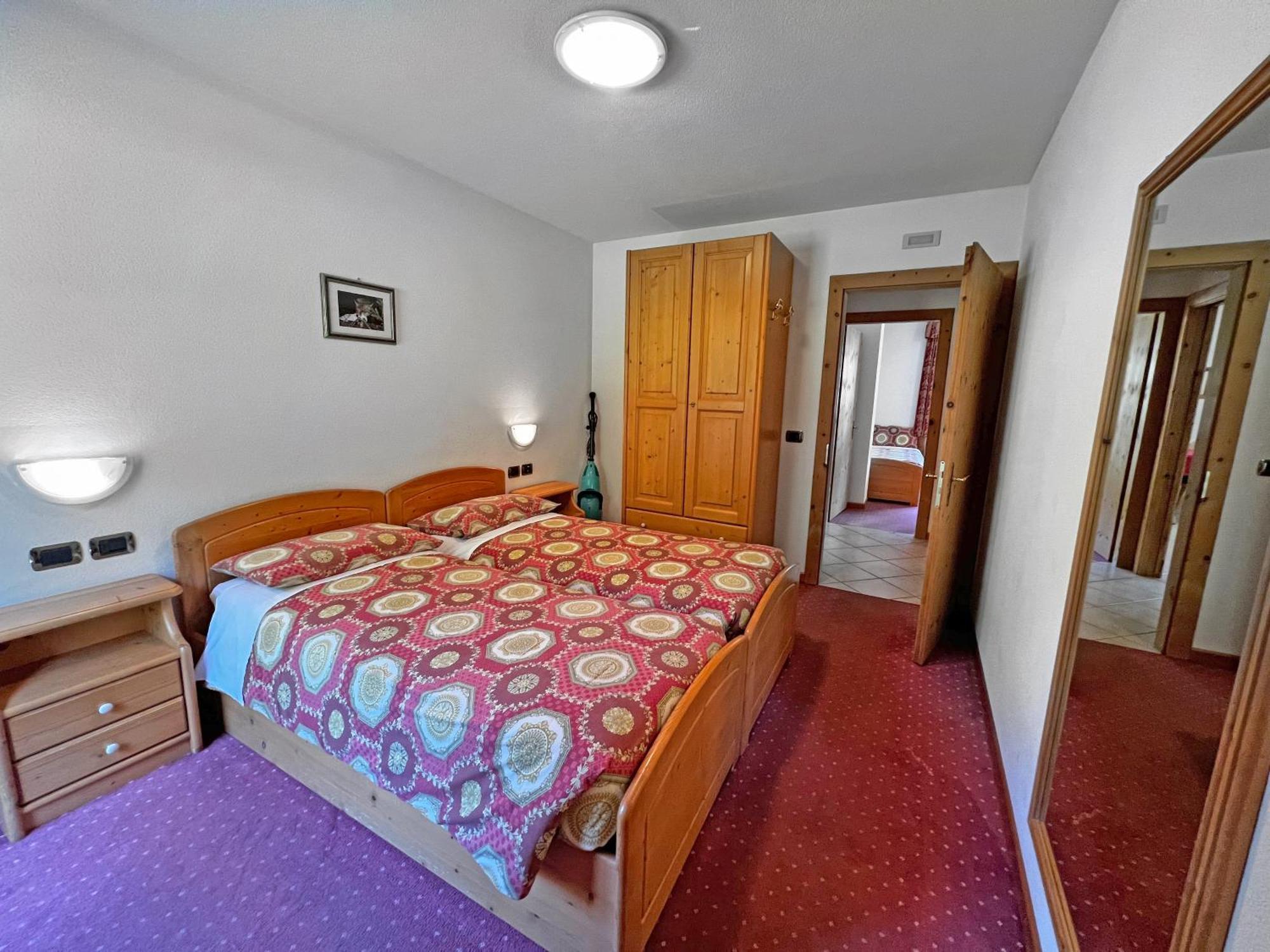 Bait Da Jembro Apartment Livigno Luaran gambar