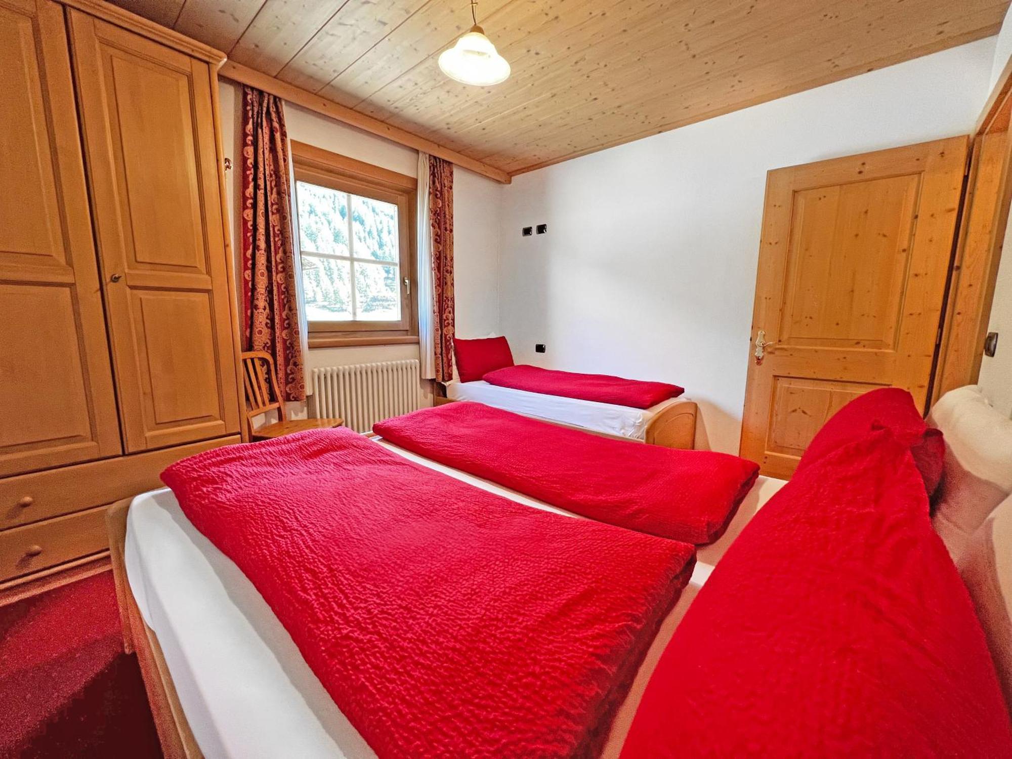 Bait Da Jembro Apartment Livigno Luaran gambar
