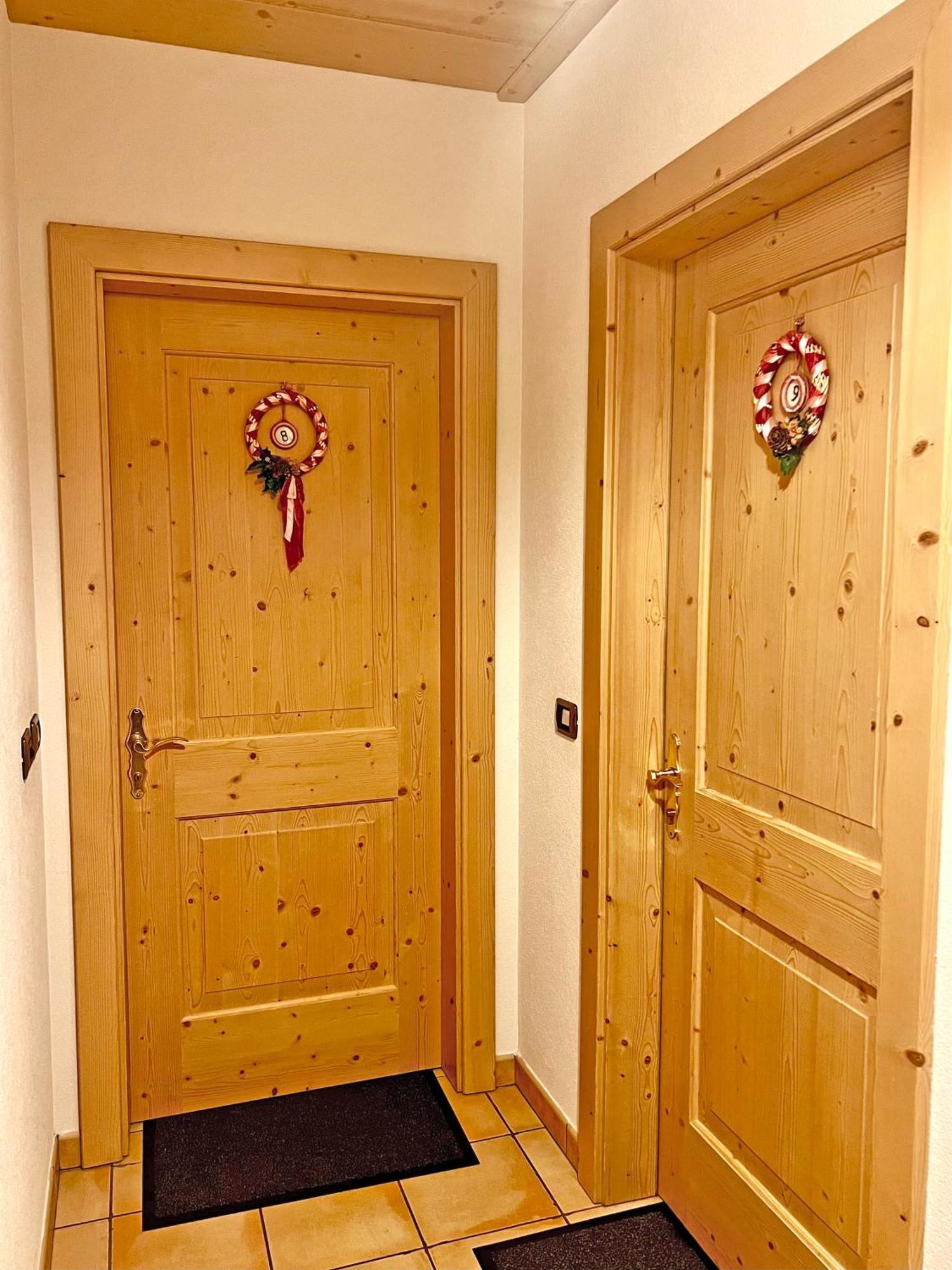 Bait Da Jembro Apartment Livigno Luaran gambar