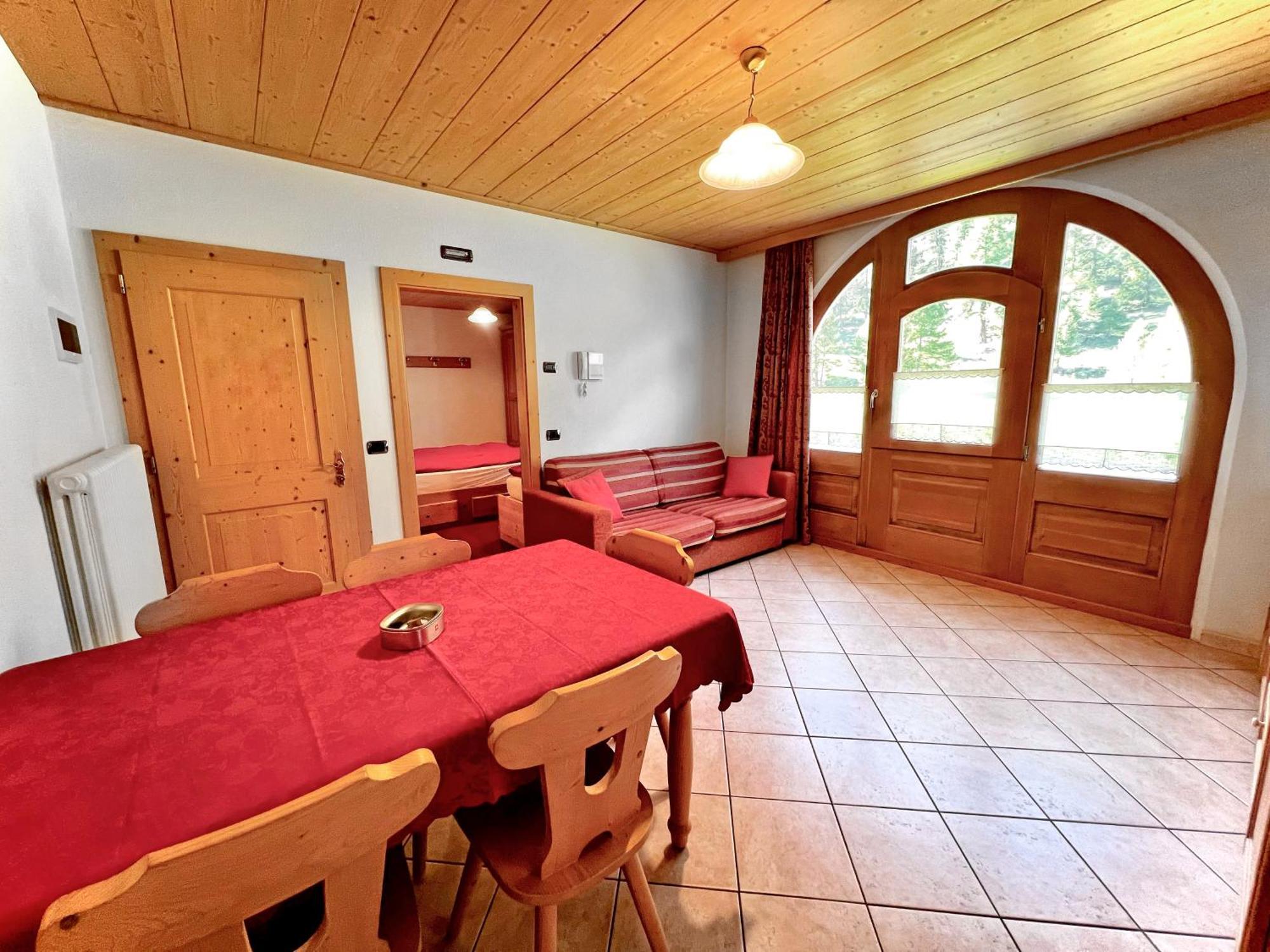Bait Da Jembro Apartment Livigno Luaran gambar